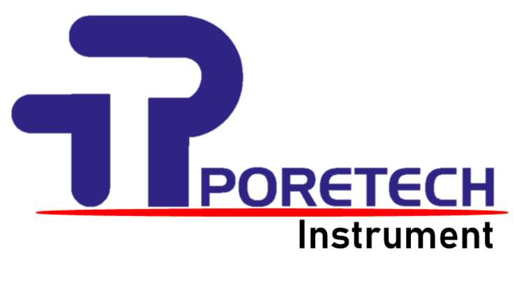 Capillary Flow Porometer