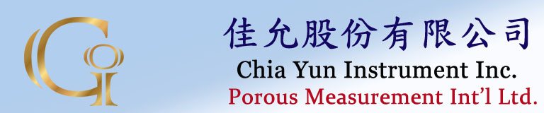 Chia Yun Instrument